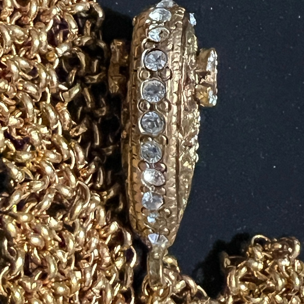 Chanel Necklace - Picture 11 of 16
